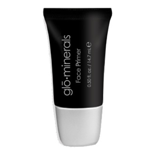 gloMinerals Face Primer on white background