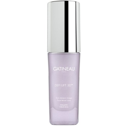 Gatineau Defi Lift 3D Face Tensor Care Day/Night, 25ml/0.85 fl oz Gatineau on white background