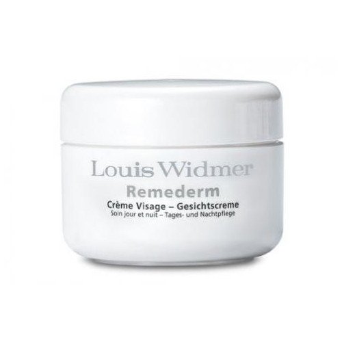 Louis Widmer Remederm Face Cream, 50ml/1.7 fl oz Louis Widmer on white background