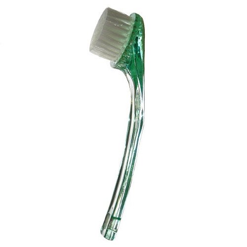 Skeyndor Oily-Acne Prone Facial Brush, 1 piece Skeyndor Oily-Acne Prone Facial Brush on white background