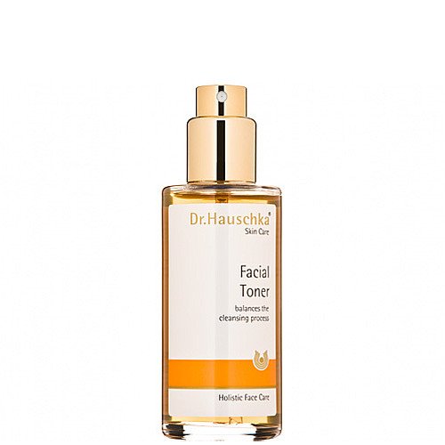 Dr Hauschka Facial Toner on white background