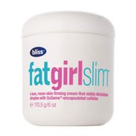 Bliss  on white background