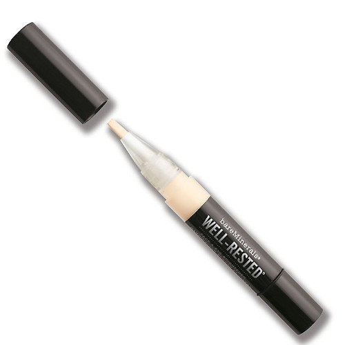Bare Escentuals Multi-Taskers - Well Rested Eye & Face Brightener, 3ml/0.10 oz