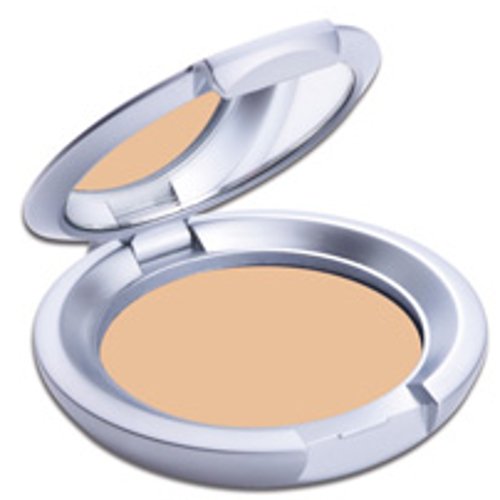 T LeClerc Eyeshadow Mono 112 - Terre Doree, 2.8g/0.1 oz T LeClerc Eyeshadow Mono 01 - Nude on white background