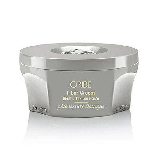 Oribe Fiber Groom Elastic Texture Paste, 50ml/1.7 oz Oribe on white background