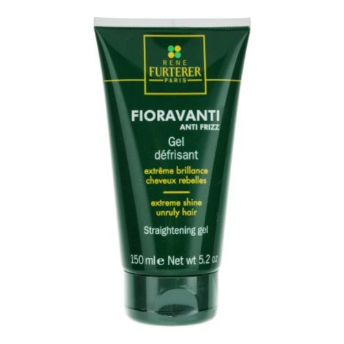 Rene Furterer Fioravanti Anti-Frizz Straightening Gel, 150ml/5.2 fl oz Rene Furterer Fioravanti Anti-Frizz Straightening Gel on white background