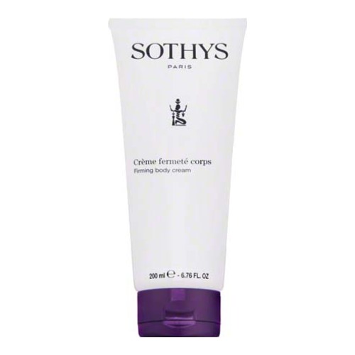 Sothys Firming Body Cream, 200ml/6.7 fl oz