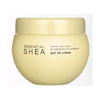 Fekkai Essential Shea Pot de Creme, 150ml/5.2 fl oz Fekkai on white background
