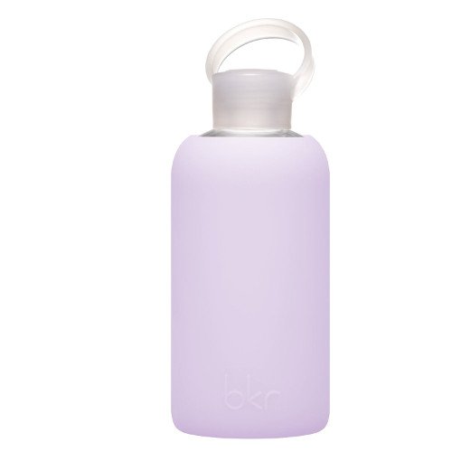 bkr  on white background