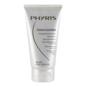 Phyris Foam Cleanser, 150ml/5 fl oz Phyris on white background