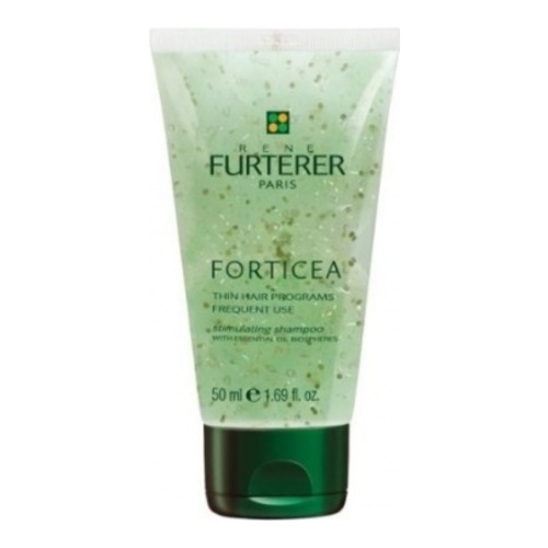 Rene Furterer Forticea Stimulating Shampoo, 200ml/6.8 fl oz Rene Furterer Forticea Stimulating Shampoo on white background