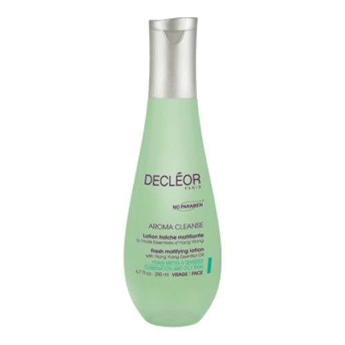 Decleor Fresh Matifying Lotion, 200ml/6.8 fl oz Decleor Fresh Matifying Lotion on white background