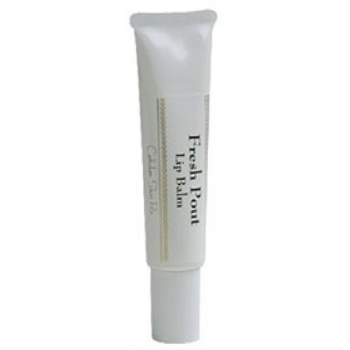 Cellular Skin Rx Fresh Pout Lip Balm, 12ml/0.4 fl oz Cellular Skin Rx on white background