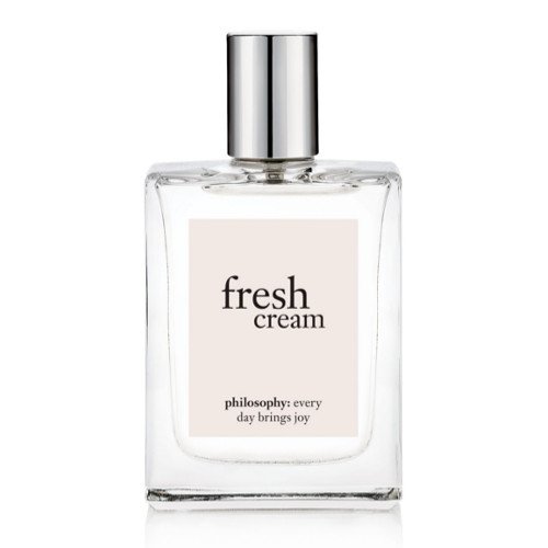 philosophy Fresh Cream Eau de Toilette, 60ml/2 fl oz Philosophy on white background