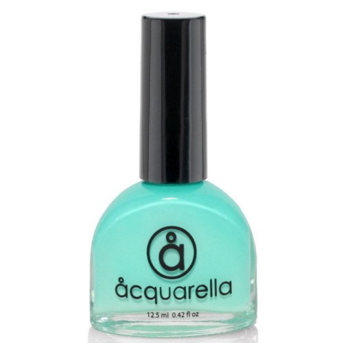 Acquarella Nail Polish - Bikini, 12.5ml/0.42 fl oz Acquarella on white background