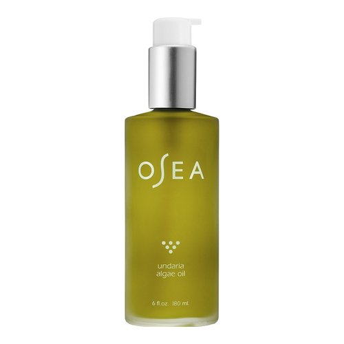 Osea Undaria Argan Oil, 10ml/0.3 fl oz Osea Undaria Argan Oil on white background
