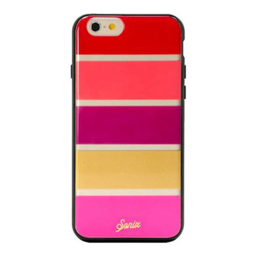 Sonix iPhone 6/6s Case - Delphine, 1 piece Sonix iPhone 6/6s Case - Camillia on white background