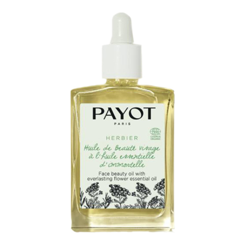 Payot Face Beauty Oil, 30ml/1.01 fl oz