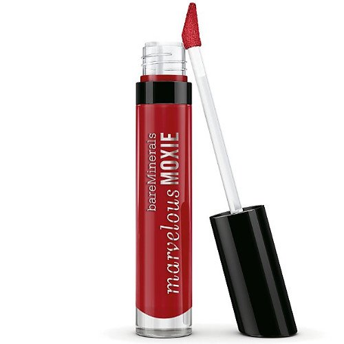 Bare Escentuals bareMinerals Marvelous Moxie Lipgloss - Smooth Talker, 4.5ml/0.15 fl oz Bare Escentuals on white background