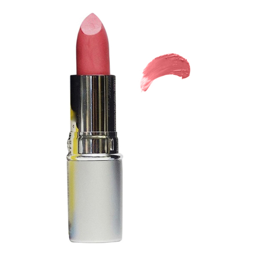 theBalm Girls Lipsticks - Amanda Kissmylips on white background