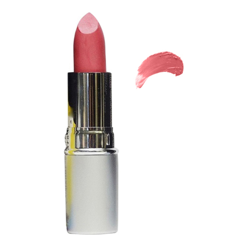 theBalm Girls Lipsticks - Amanda Kissmylips, 4g/0.1 oz theBalm Girls Lipsticks - Amanda Kissmylips on white background
