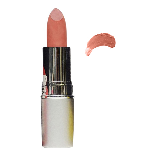 theBalm Girls Lipsticks - Amanda Kissmylips, 4g/0.1 oz theBalm Girls Lipsticks - Amanda Kissmylips on white background