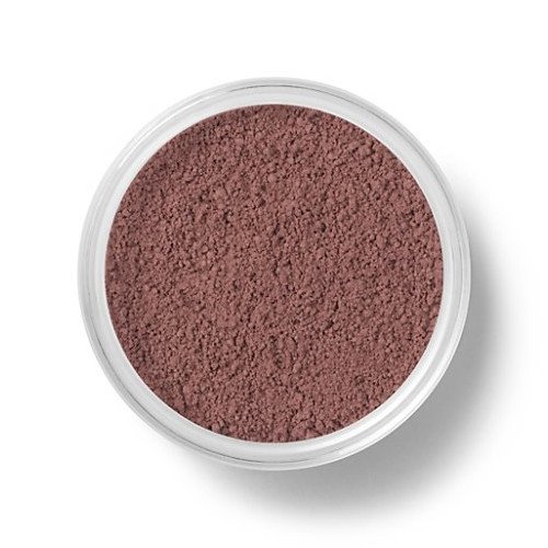 Bare Escentuals bareMinerals All Over Face Color - Warmth, 1.5 g/0.05 oz Bare Escentuals bareMinerals All Over Face Color - Faux Tan on white background