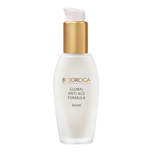 Biodroga Global Anti-Age Serum, 30ml/1 fl oz Biodroga Global Anti-Age Serum on white background