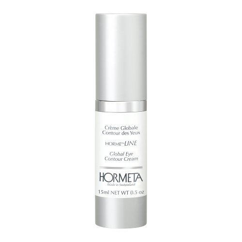 Hormeta HormeLINE Global Eye Contour Cream, 15ml/0.5 fl oz
