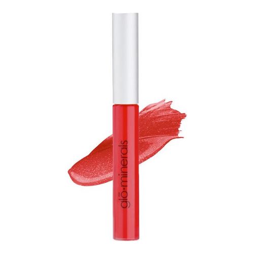 gloMinerals Lip Gloss - Poppy, 4.4ml/0.15 fl oz