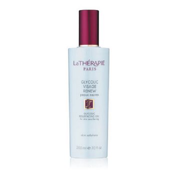 La Therapie  on white background