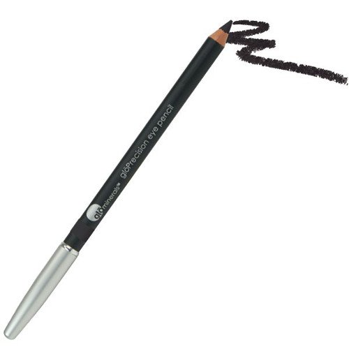 gloMinerals gloPrecision Eye Pencil - Twilight, 4.25g/0.4 oz gloMinerals Precision Eye Pencil - Black on white background