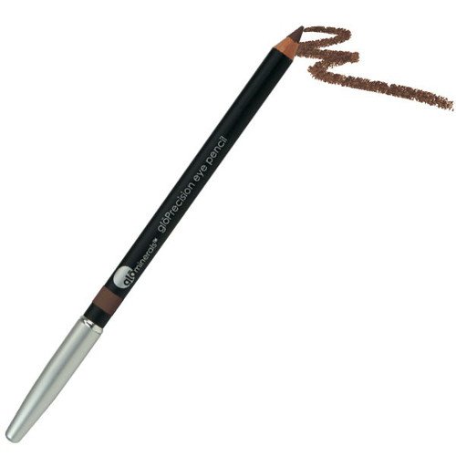 gloMinerals gloPrecision Eye Pencil - Twilight, 4.25g/0.4 oz gloMinerals Precision Eye Pencil - Black on white background