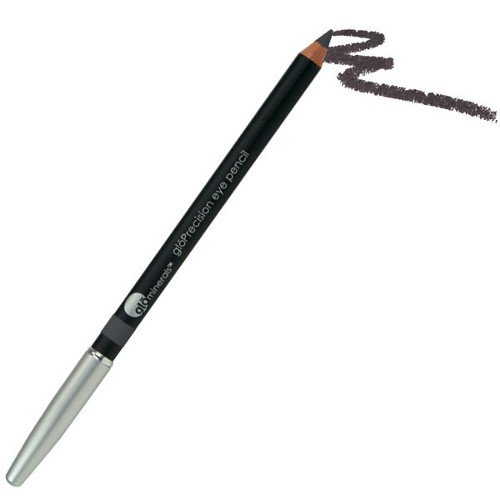 gloMinerals gloPrecision Eye Pencil - Twilight, 4.25g/0.4 oz gloMinerals Precision Eye Pencil - Black on white background