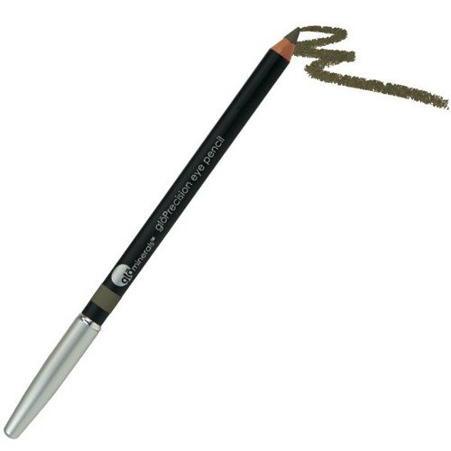 gloMinerals gloPrecision Eye Pencil - Twilight, 4.25g/0.4 oz gloMinerals Precision Eye Pencil - Black on white background