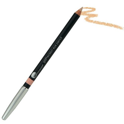 gloMinerals gloPrecision Eye Pencil - Twilight, 4.25g/0.4 oz gloMinerals Precision Eye Pencil - Black on white background