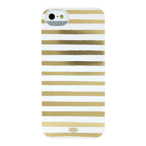 Sonix iPhone 5/5s/SE Case - Gold Stripe, 1 piece