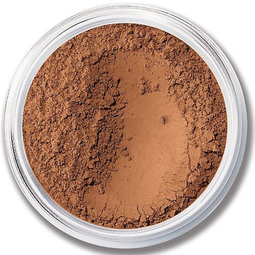Bare Escentuals bareMinerals Matte SPF 15 Foundation - Light, 6g/0.21 oz Bare Escentuals bareMinerals Matte SPF 15 Foundation - Fair on white background