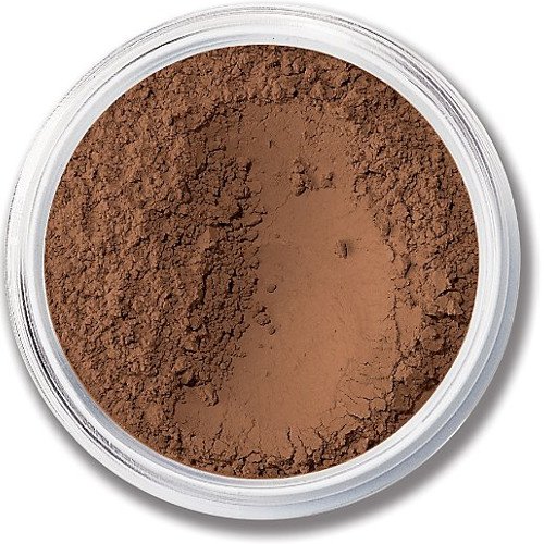 Bare Escentuals bareMinerals Original SPF 15 Foundation - Medium Beige CLG, 8g/0.28 oz Bare Escentuals bareMinerals Original SPF 15 Foundation - Fair CLG on white background