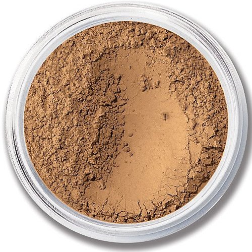 Bare Escentuals bareMinerals Matte SPF 15 Foundation - Light, 6g/0.21 oz Bare Escentuals bareMinerals Matte SPF 15 Foundation - Fair on white background