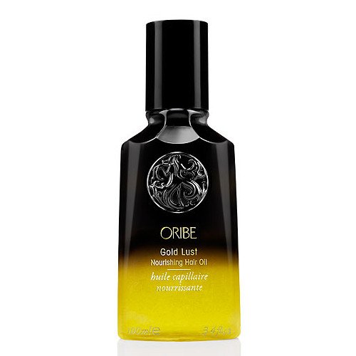 Oribe Gold Lust Nourishing Hair Oil, 100ml/3.4 fl oz Oribe on white background