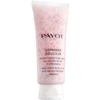 Payot Gommage Douceur Exfoliant Cream, 200ml/6.7 fl oz Payot Gommage Douceur Exfoliant Cream on white background