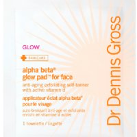 Alpha Beta Glow Pad