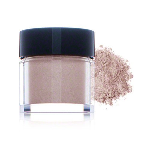 Youngblood Crushed Mineral Eyeshadow - Coco, 2g/0.07 oz Youngblood Crushed Mineral Eyeshadow - Azurite on white background