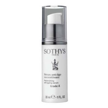Sothys Anti-Age Serum - Grade 4, 30ml/1 fl oz Sothys Anti-Age Serum - Grade 4 on white background