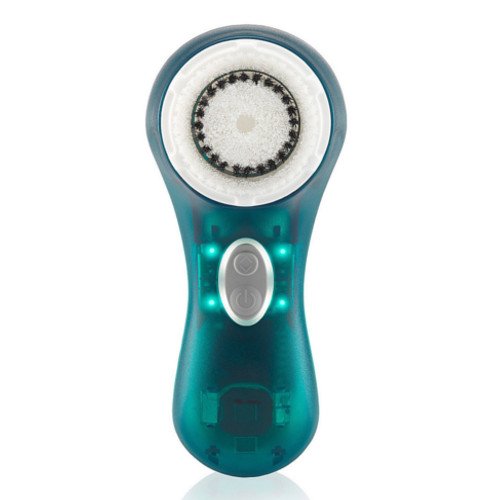 Clarisonic Mia 2 Hollywood Lights - Screen Siren (Limited Edition), 5 Pieces Clarisonic Mia 2 Hollywood Lights - Screen Siren (Limited Edition) on white background