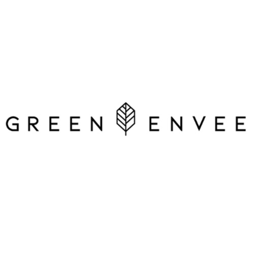 Green Envee Logo