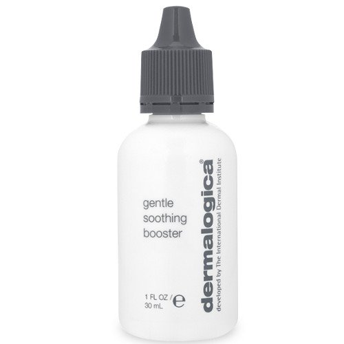 Dermalogica Gentle Soothing Booster, 30ml/1 fl oz Dermalogica Gentle Soothing Booster on white background