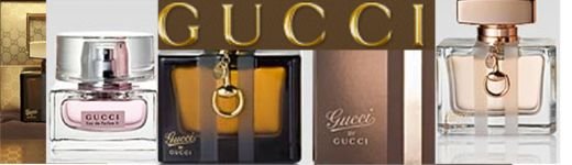 Gucci Logo