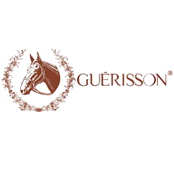 Guerisson Logo